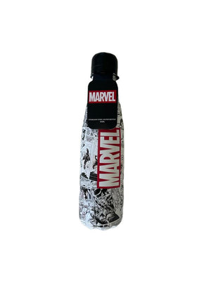 Dinossi - Marvel 500ML Stainless Steel Water Bottle