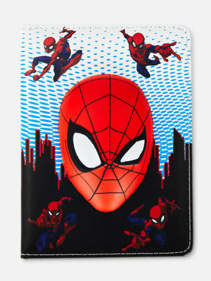 Dinossi - Marvel Spider-Man Squish Notebook