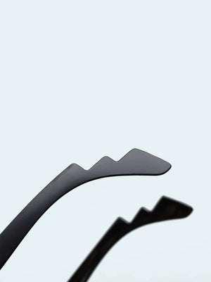 Dinossi - Minecraft Sunglasses Black 