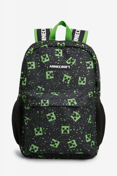Dinossi - Minecraft School and Backpack
