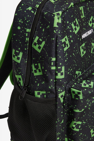 Dinossi - Minecraft School and Backpack