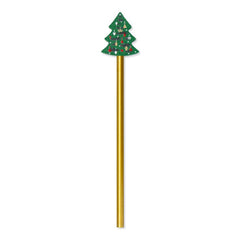 Dinossi - Christmas Tree Pencil