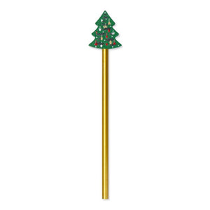 Dinossi - Christmas Tree Pencil