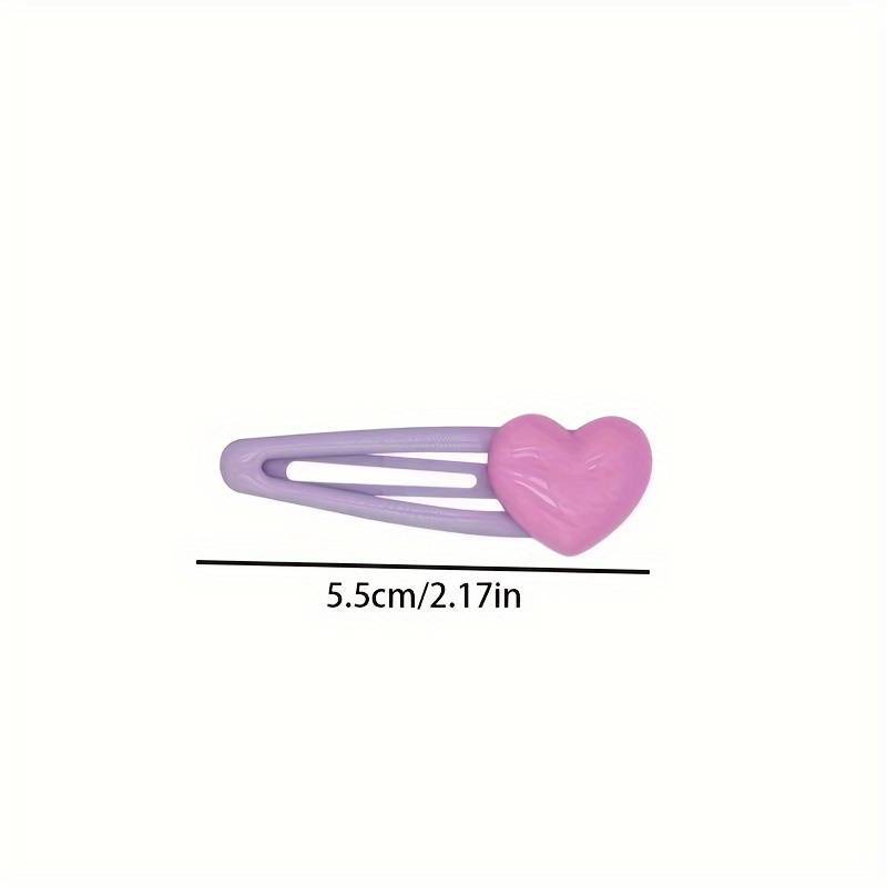 Dinossi - Colorful 5-Piece Clip Buckle