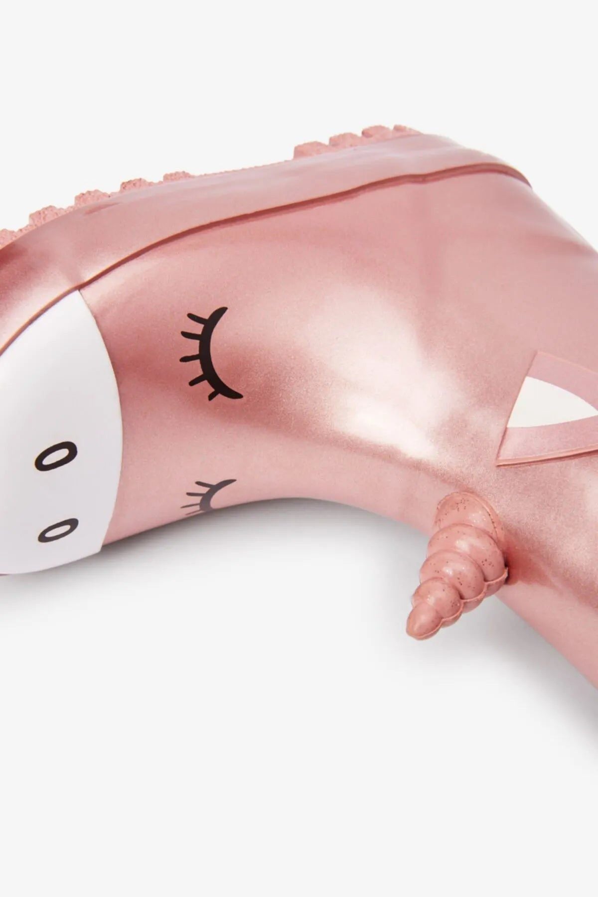 Dinossi - Unicorn Girl Rain Boots - 29 