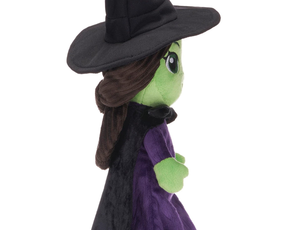 Dinossi - Wicked Elphaba 25CM Plush Toy