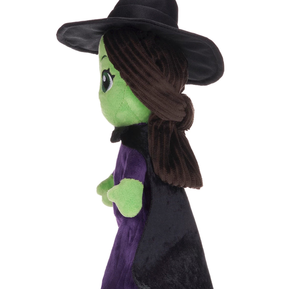 Dinossi - Wicked Elphaba 25CM Plush Toy