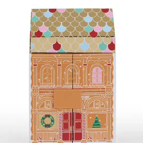 Dinossi - New Year Home Gift Box