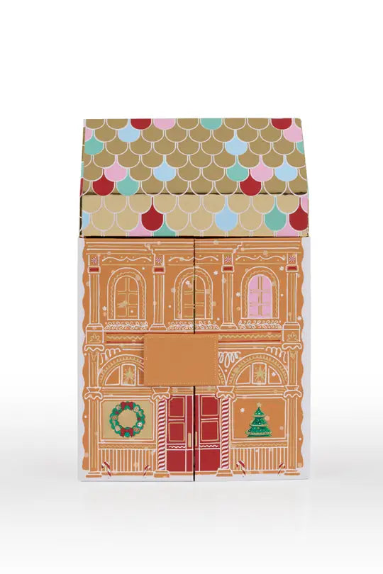 Dinossi - New Year Home Gift Box