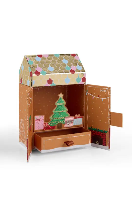 Dinossi - New Year Home Gift Box