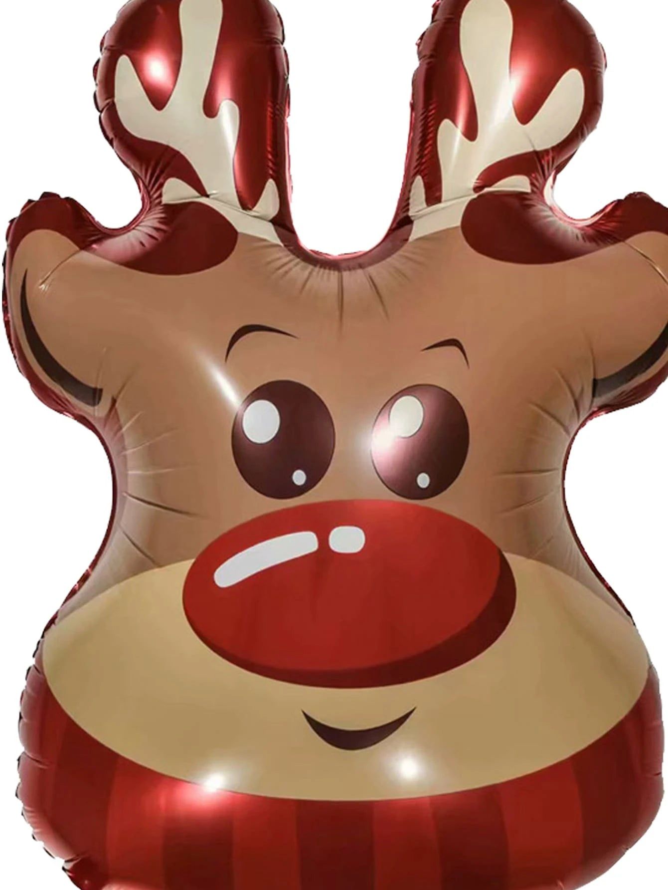 Dinossi - Christmas Reindeer 48CM Decorative Balloon 