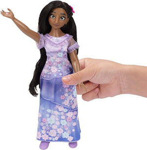 Disney Encanto - Isabela Madrigal Doll