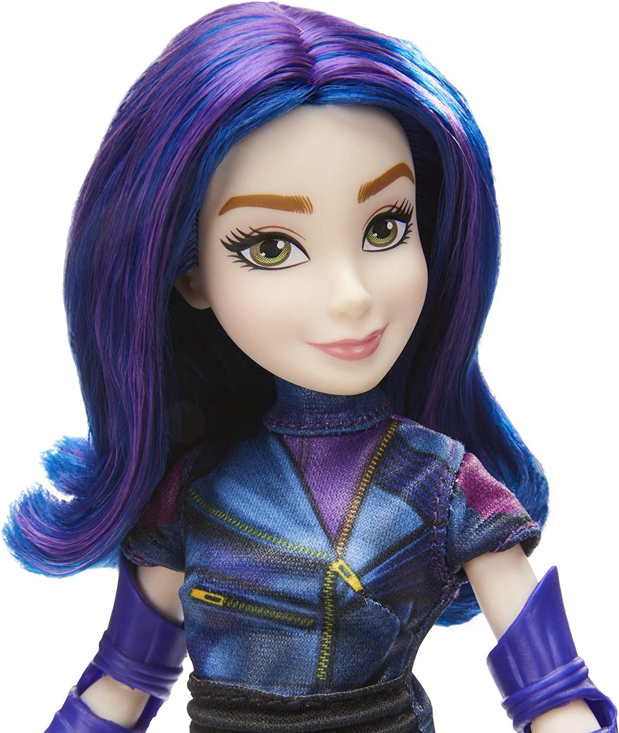 Disney Next Generation - Descendants - Mal Doll