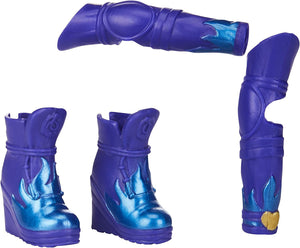 Disney Next Generation - Descendants - Mal Doll