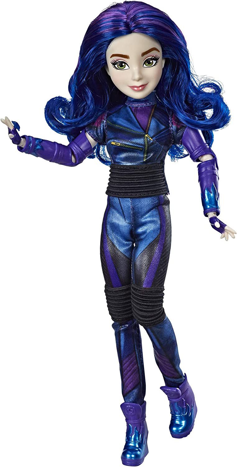 Disney Next Generation - Descendants - Mal Doll