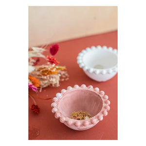 La Petite Épicerie - DIY Jesmonite Plant Plate Kit