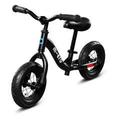 Micro - Balance Bicycle | Black