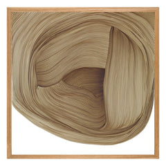 The Wrong Shop - Drawing 5 Ronan Bouroullec | Brown