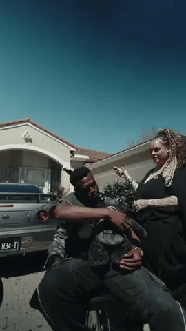 Sprayground - Sharks Teddy Bear Backpack