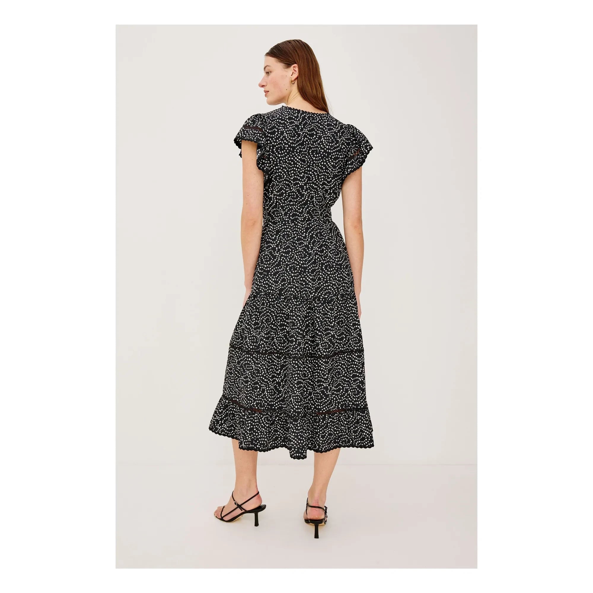 Rails - Gia Dress | Black