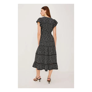 Rails - Gia Dress | Black