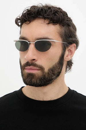 Saint Laurent Aviatör Güneş Gözlüğü