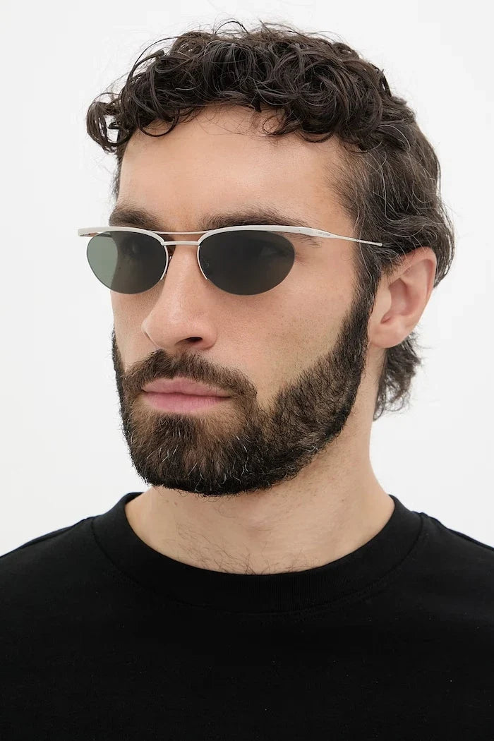 Saint Laurent Aviatör Güneş Gözlüğü