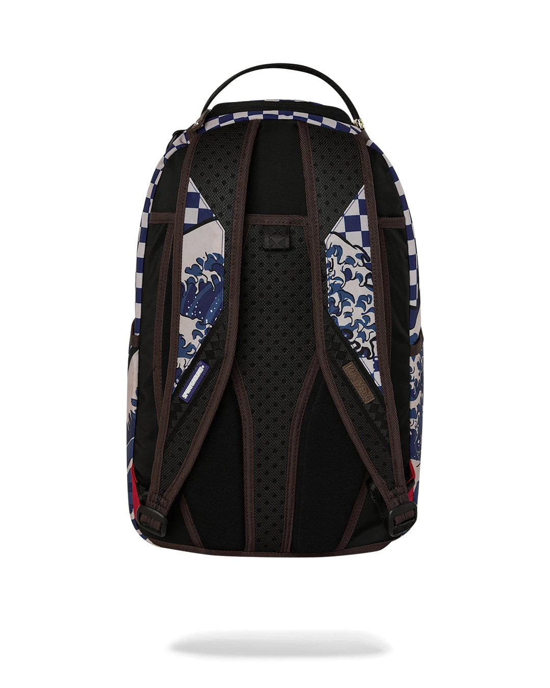 Sprayground - Ichımatsu-Moyo Camokawa Dlx-Pamuk Sırt Çantası