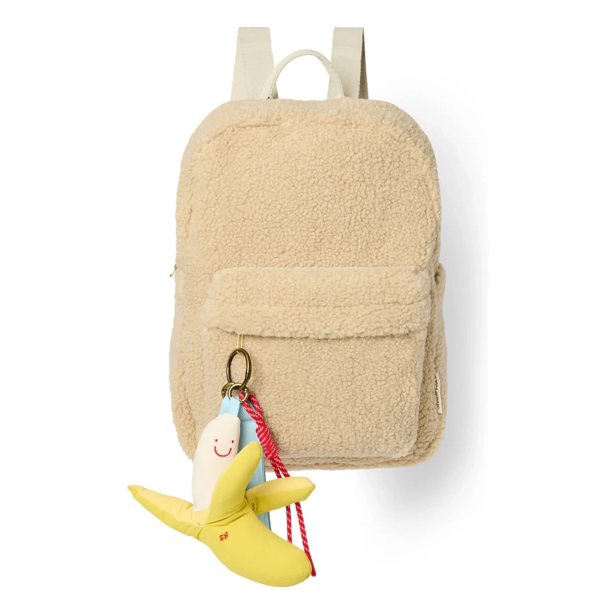 Studio Noos - Charms Banana | Yellow