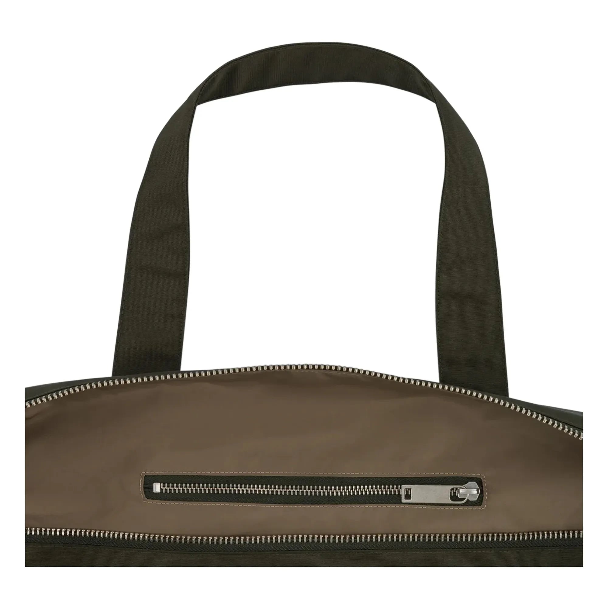 rivedroite - Keller Recycled Fiber 24-Hour Bag | Khaki