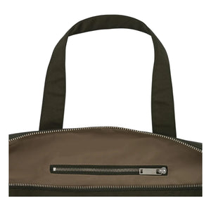 rivedroite - Keller Recycled Fiber 24-Hour Bag | Khaki
