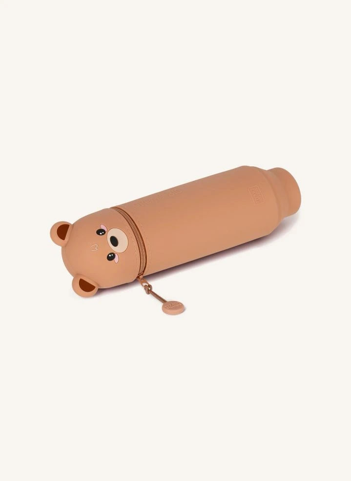 Legami - Silicone Case - Teddy Bear