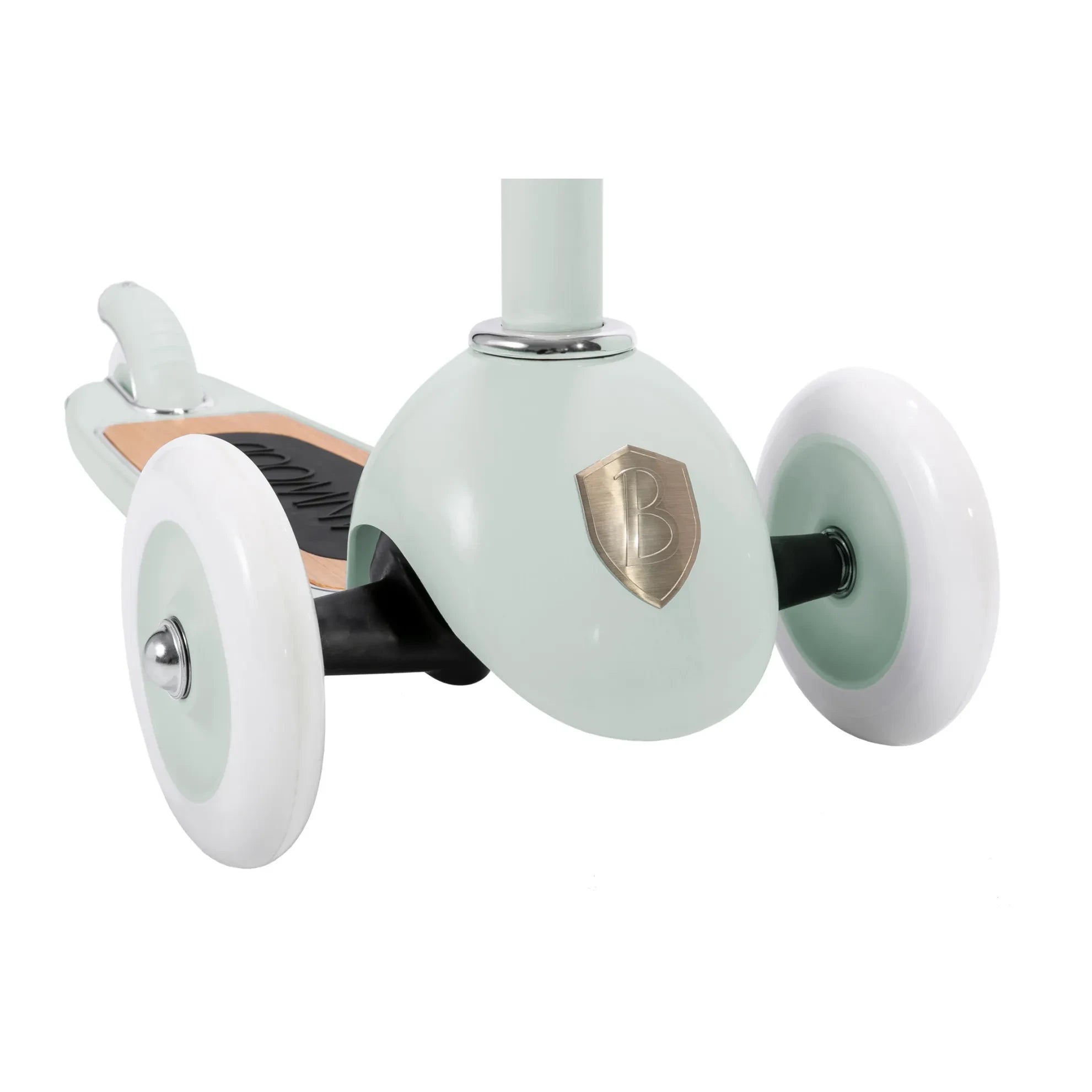 Banwood - Mint Green Scooter