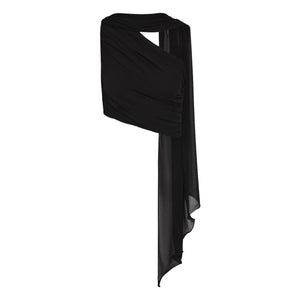 Posse - Top Solene | Black