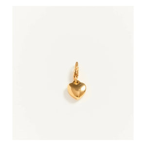 Palas - French Toast Necklace | Blue Black