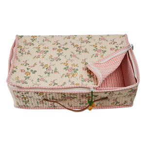 Emile et Ida - Rosier Large Storage Box | Ecru