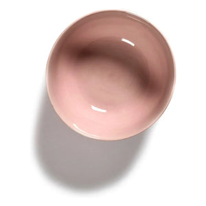 Serax - Feast Bowls, Ottolenghi - Set of 4 | Pink