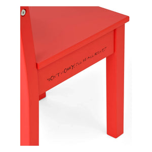 Kid's Concept - Fifi Wooden Chair