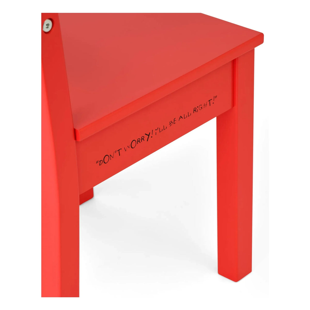 Kid's Concept - Fifi Wooden Chair