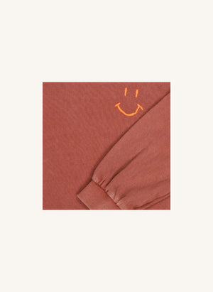 Tumble N'Dry - Middleton Organic Cotton T-Shirt | Sand Color