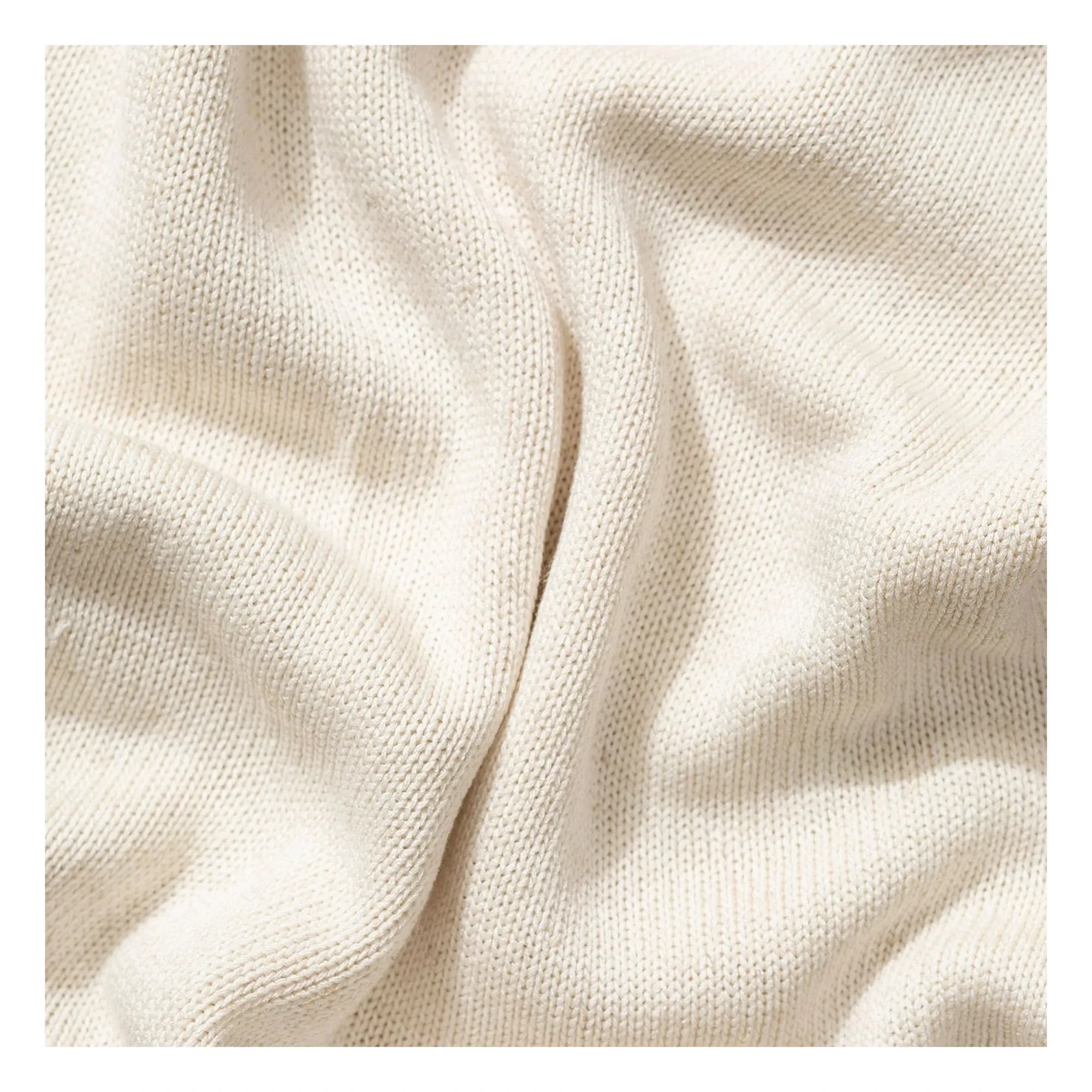 Edmmond Studios - Sunset Polo | Cream