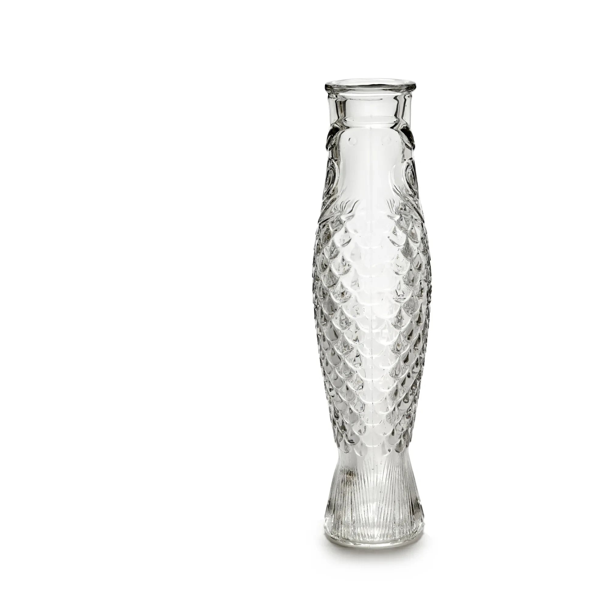 Serax - Fish carafe - Paola Navone
