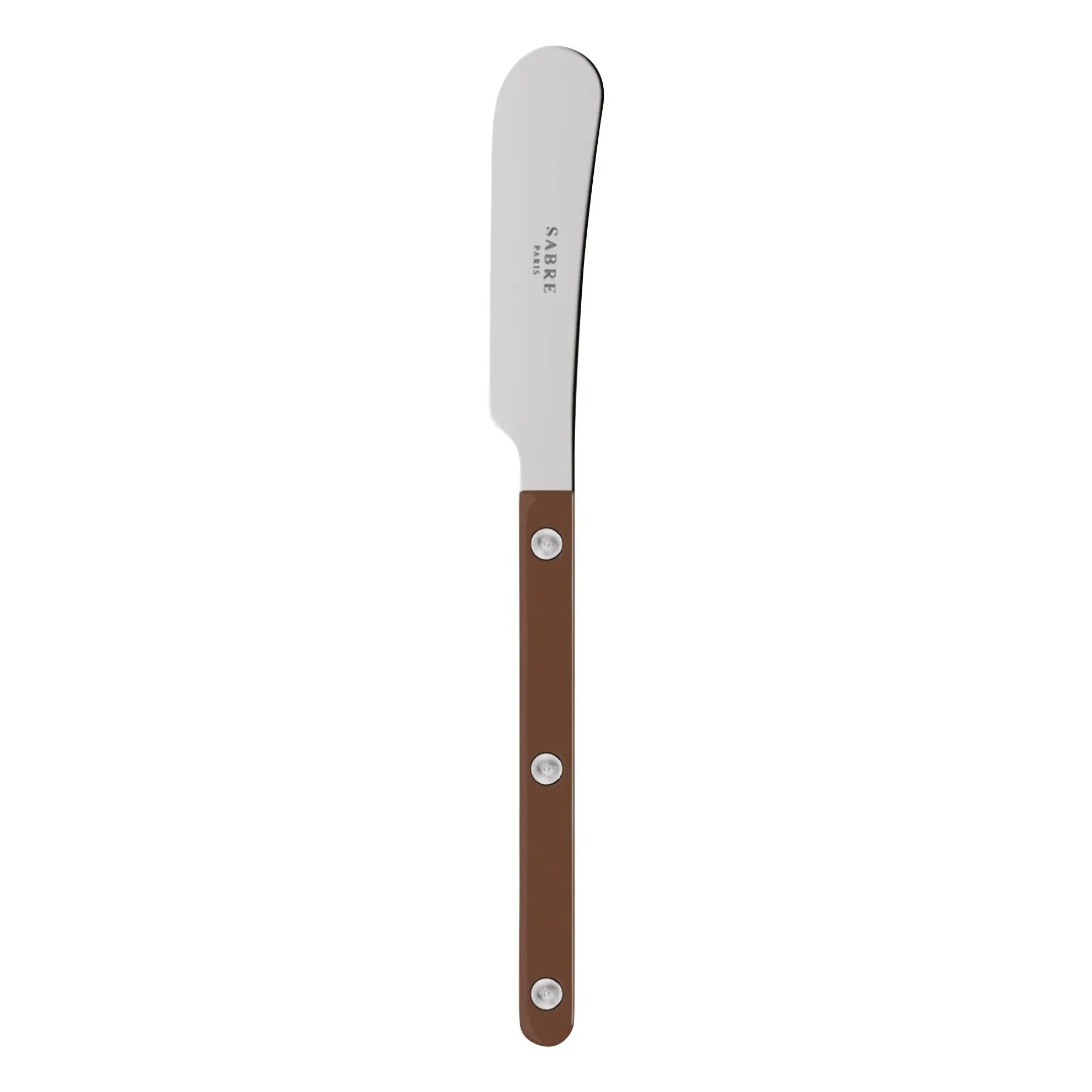 Sabre - Spreader | Chocolate