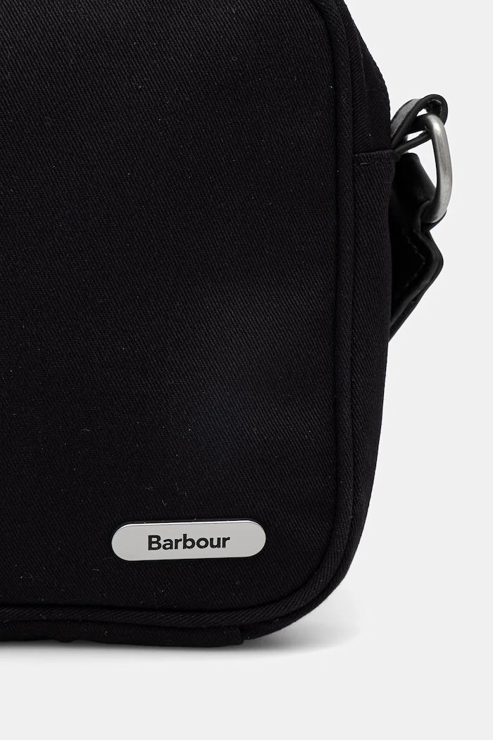 Barbour Olivia pamuk kadın crossbody çanta