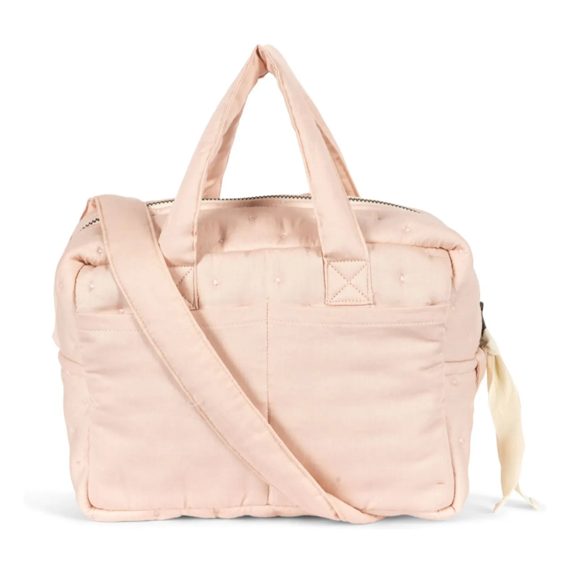 Konges Sløjd - Cameo Baby Care Bag | Pink