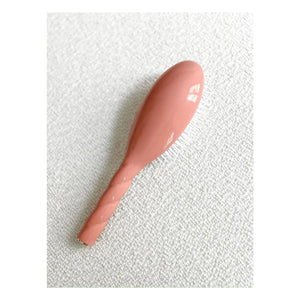 La Bonne Brosse - Intense Hair Brush No.07 - Detangling and Revitalizing | Coral
