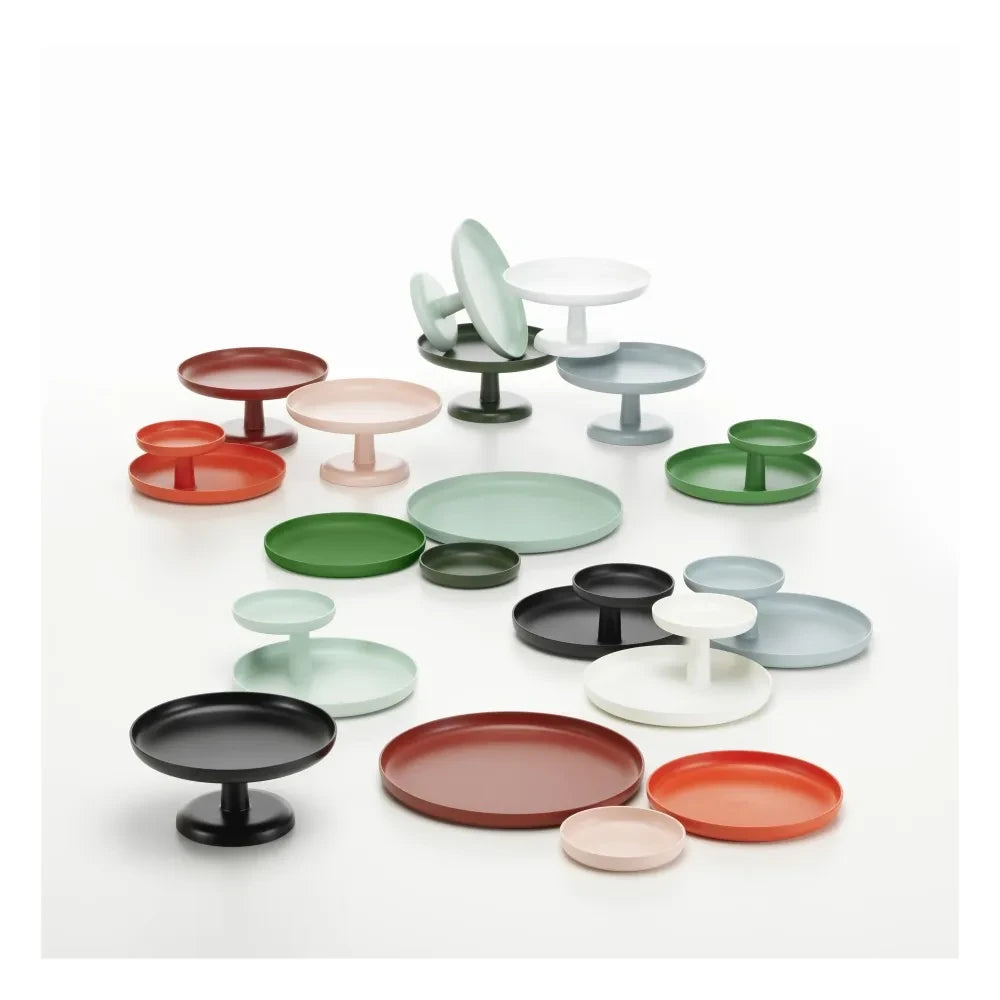 Vitra - Top Tray - Jasper Morrison 2017 | Pale Pink