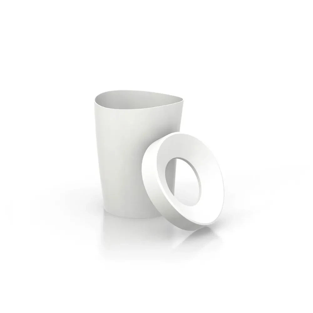 Vitra - Happy Bin Michel Charlot, 2016 | White