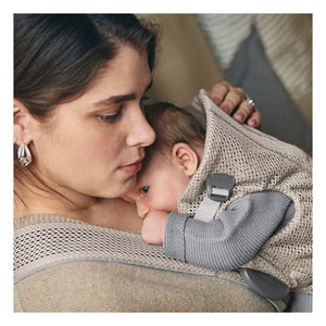 BabyBjörn - Mini Baby Carrier | Beige