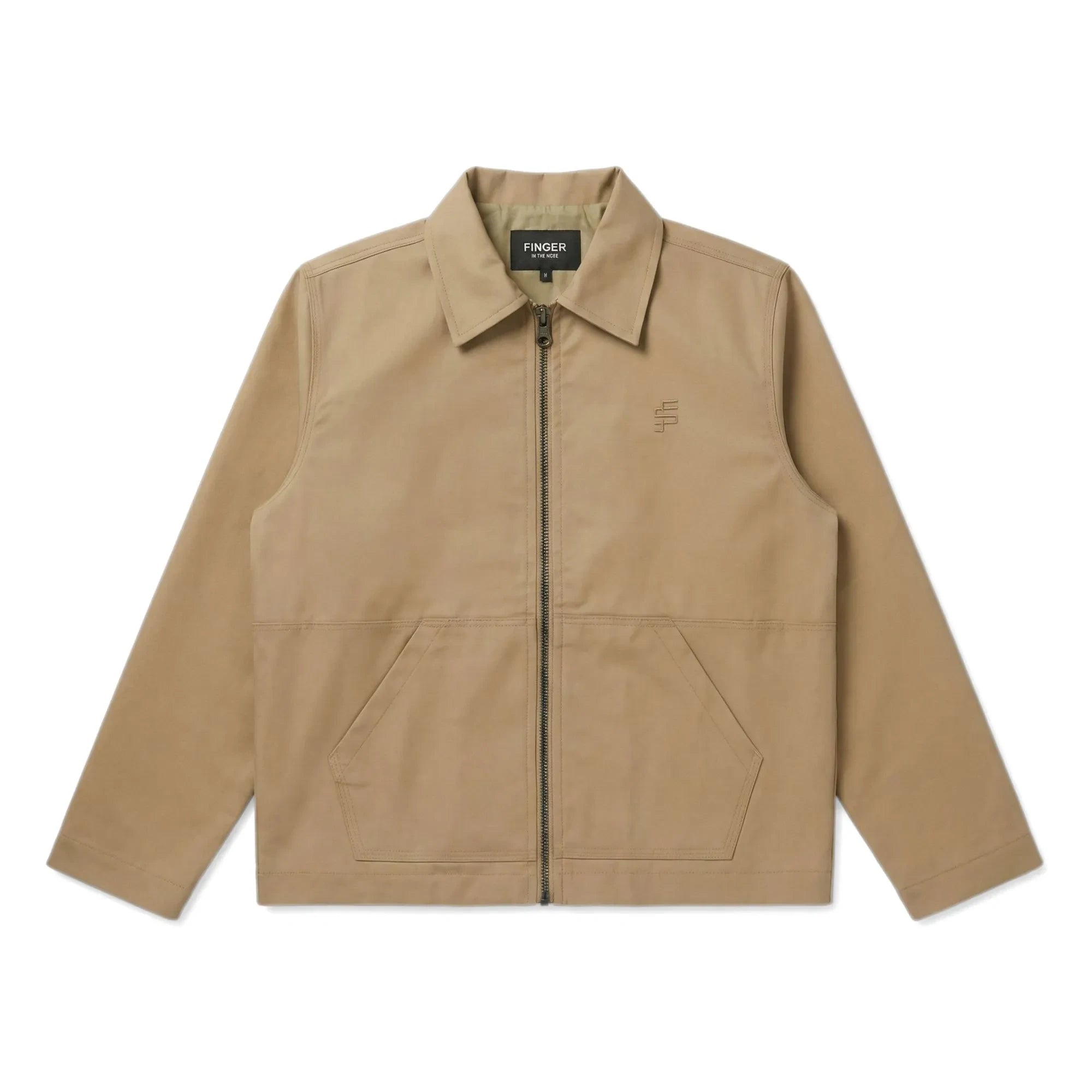 Finger in the Nose - Pharell Jacket | Kil